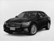 Used 2014 INFINITI Q50 Sport Sedan