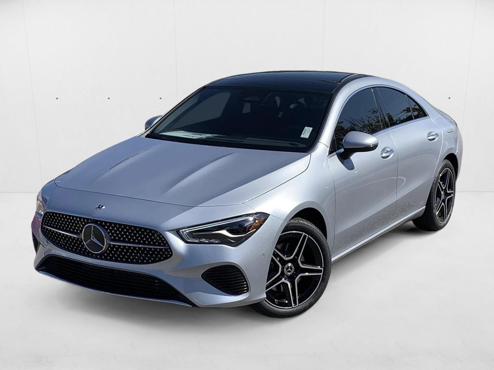 2026 Mercedes-Benz CLA CLA 250's photo