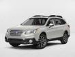 Used 2017 Subaru Outback 2.5i Limited with SUV