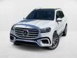  Mercedes-Benz GLS 580