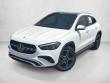 Certified 2026 Mercedes-Benz GLA 4MATIC SUV