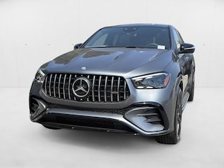 2026 Mercedes-Benz AMG GLE 53
