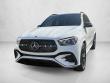 Certified 2026 Mercedes-Benz GLE 4MATIC SUV