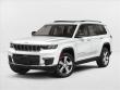 Used 2023 Jeep Grand Cherokee L L Limited SUV