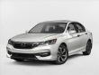 Used 2016 Honda Accord Sedan EX-L Sedan