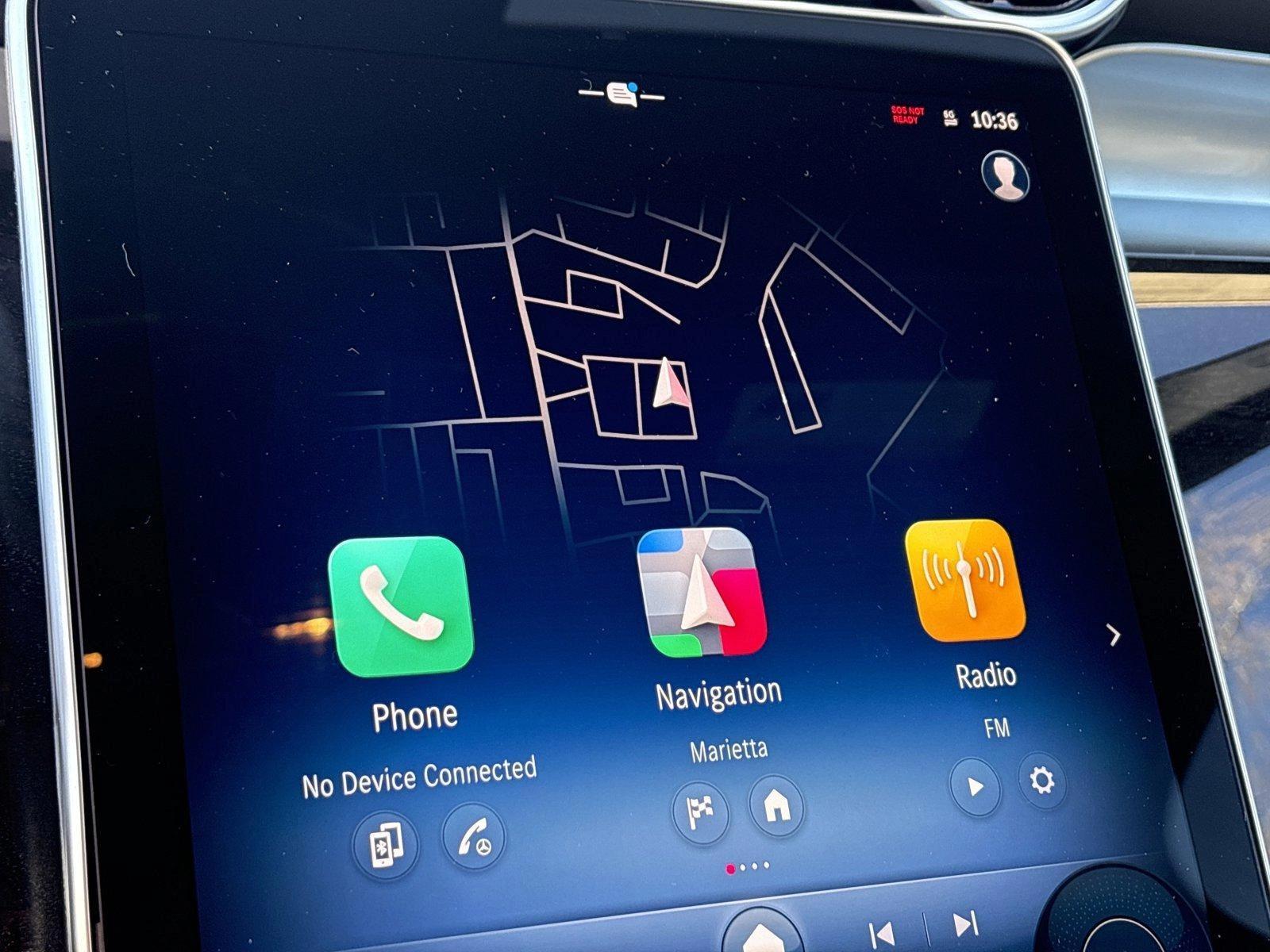 2025 Mercedes-Benz GLC Base - Photo 13