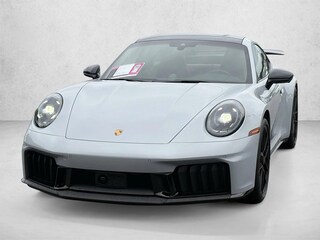 2025 Porsche 911