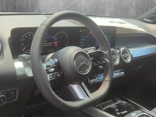 Certified 2024 Mercedes-Benz GLB Base with VIN W1N4M4GB5RW358833 for sale in Marietta, GA