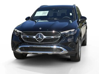 2026 Mercedes-Benz GLC 300