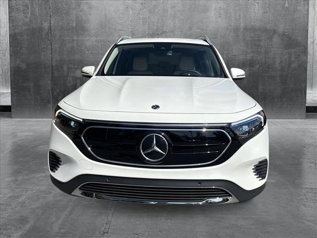 Certified 2023 Mercedes-Benz EQB Base with VIN W1N9M0KB6PN047226 for sale in Marietta, GA
