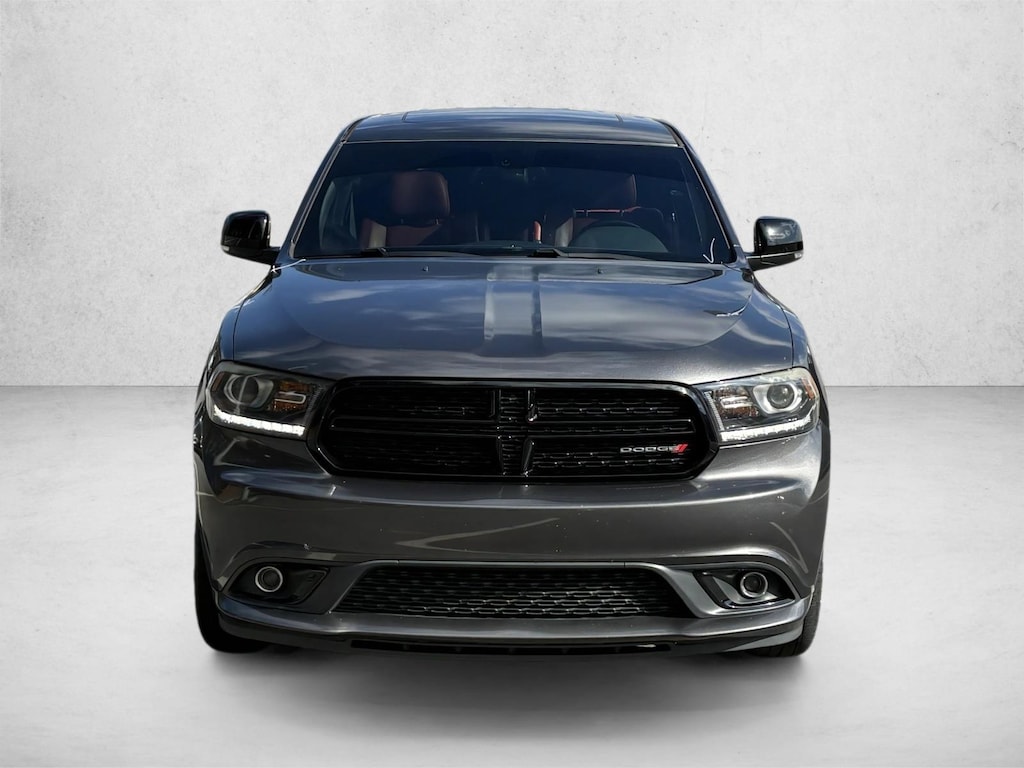 Used 2016 Dodge Durango R/T SUV