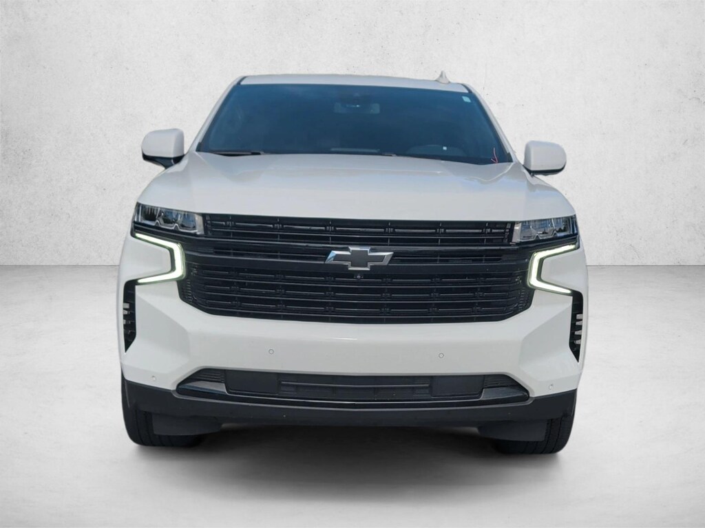 Used 2023 Chevrolet Tahoe RST SUV
