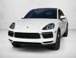 Used 2021 Porsche Cayenne  Coupe