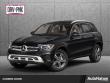 Used 2022 Mercedes-Benz GLC 300  SUV