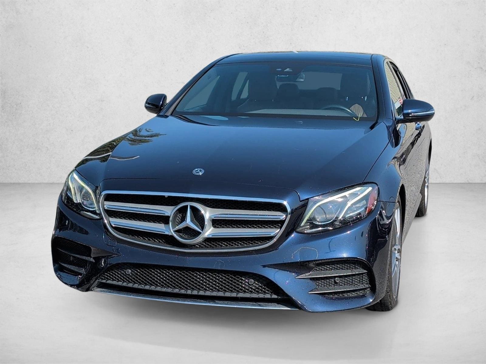 2018 Mercedes-Benz E-Class E300's photo