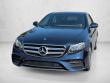 Used 2018 Mercedes-Benz E-Class E 300 Sedan