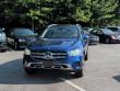 Certified 2020 Mercedes-Benz GLC 4MATIC SUV