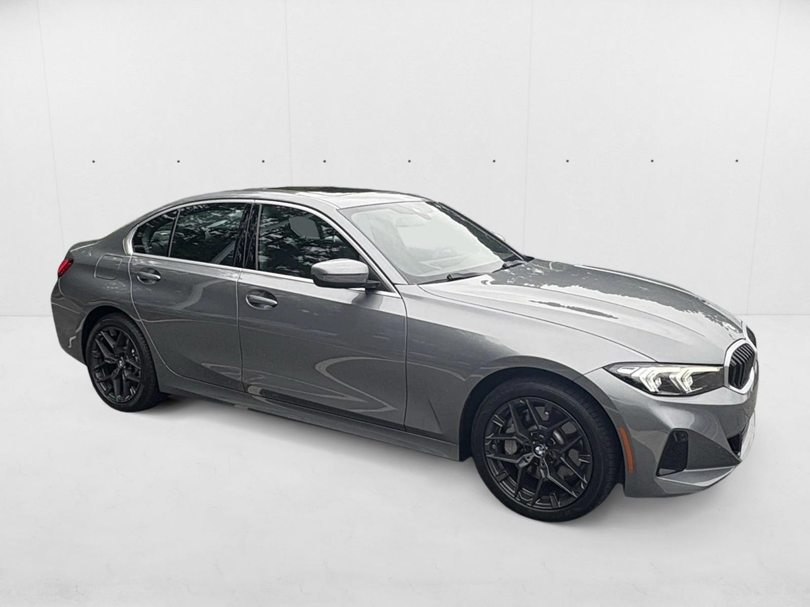 2025 Bmw 330i xDrive Sedan photo 4