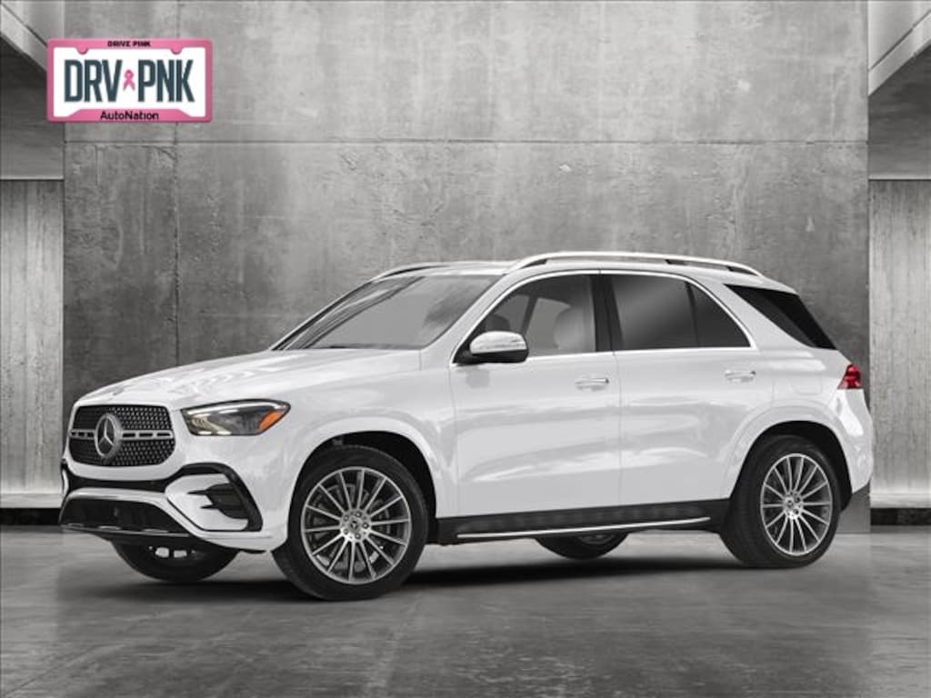 New 2024 MercedesBenz GLE 450e For Sale at MercedesBenz of Marietta