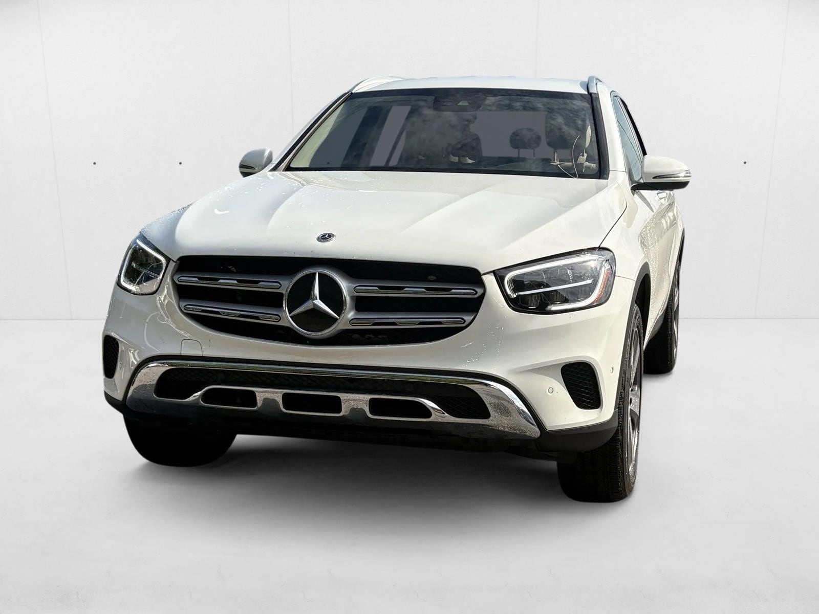 2022 Mercedes-Benz GLC