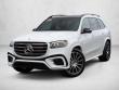Used 2025 Mercedes-Benz GLS 4MATIC SUV