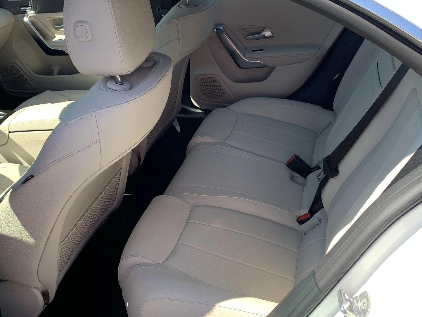 2026 Mercedes-Benz CLA CLA 250 - Photo 10