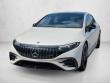 Certified 2023 Mercedes-Benz EQS Base Sedan