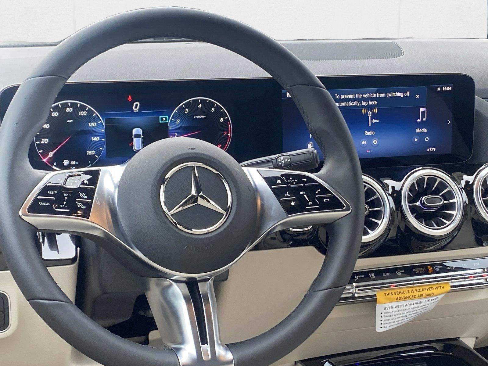2025 Mercedes-Benz GLA GLA250 - Photo 19
