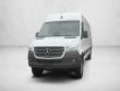  Mercedes-Benz Sprinter Cargo Van