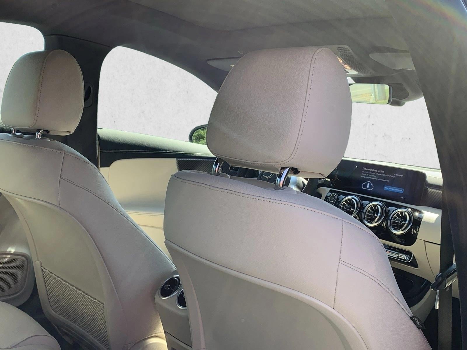 2026 Mercedes-Benz CLA CLA 250 - Photo 13
