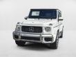  Mercedes-Benz AMG G 63