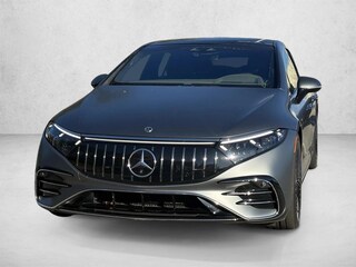 2023 Mercedes-Benz EQS