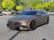Used 2022 Mercedes-Benz AMG GT 4MATIC Hatchback