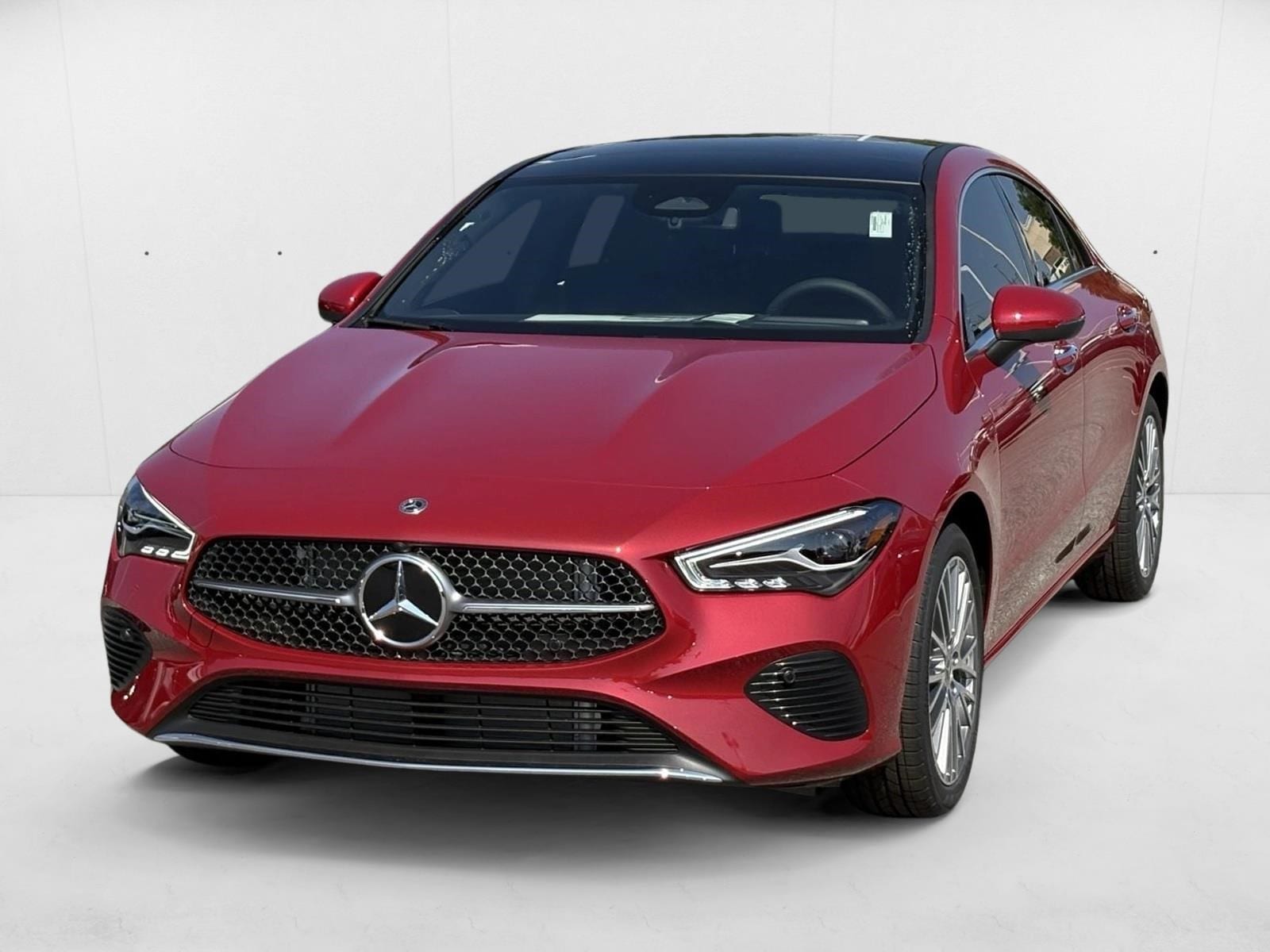 2026 Mercedes-Benz CLA CLA 250's photo