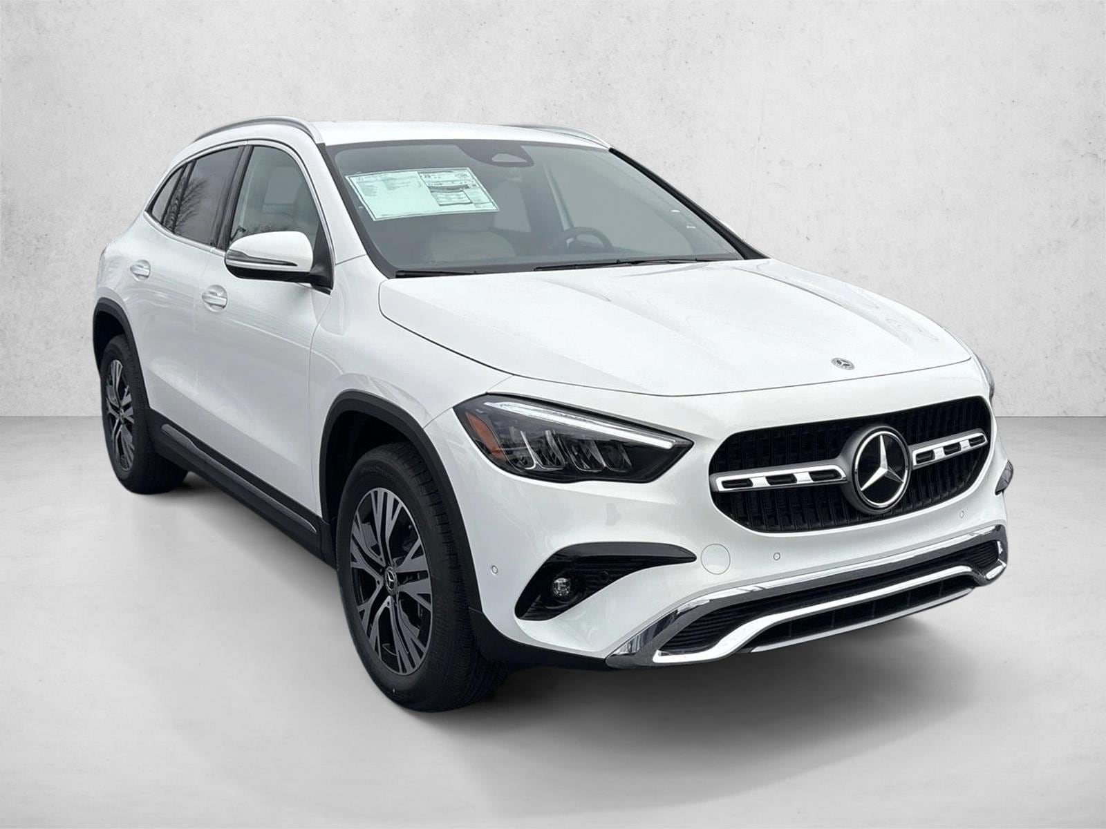 2025 Mercedes-Benz GLA GLA250 - Photo 7