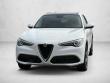Used 2018 Alfa Romeo Stelvio Ti SUV