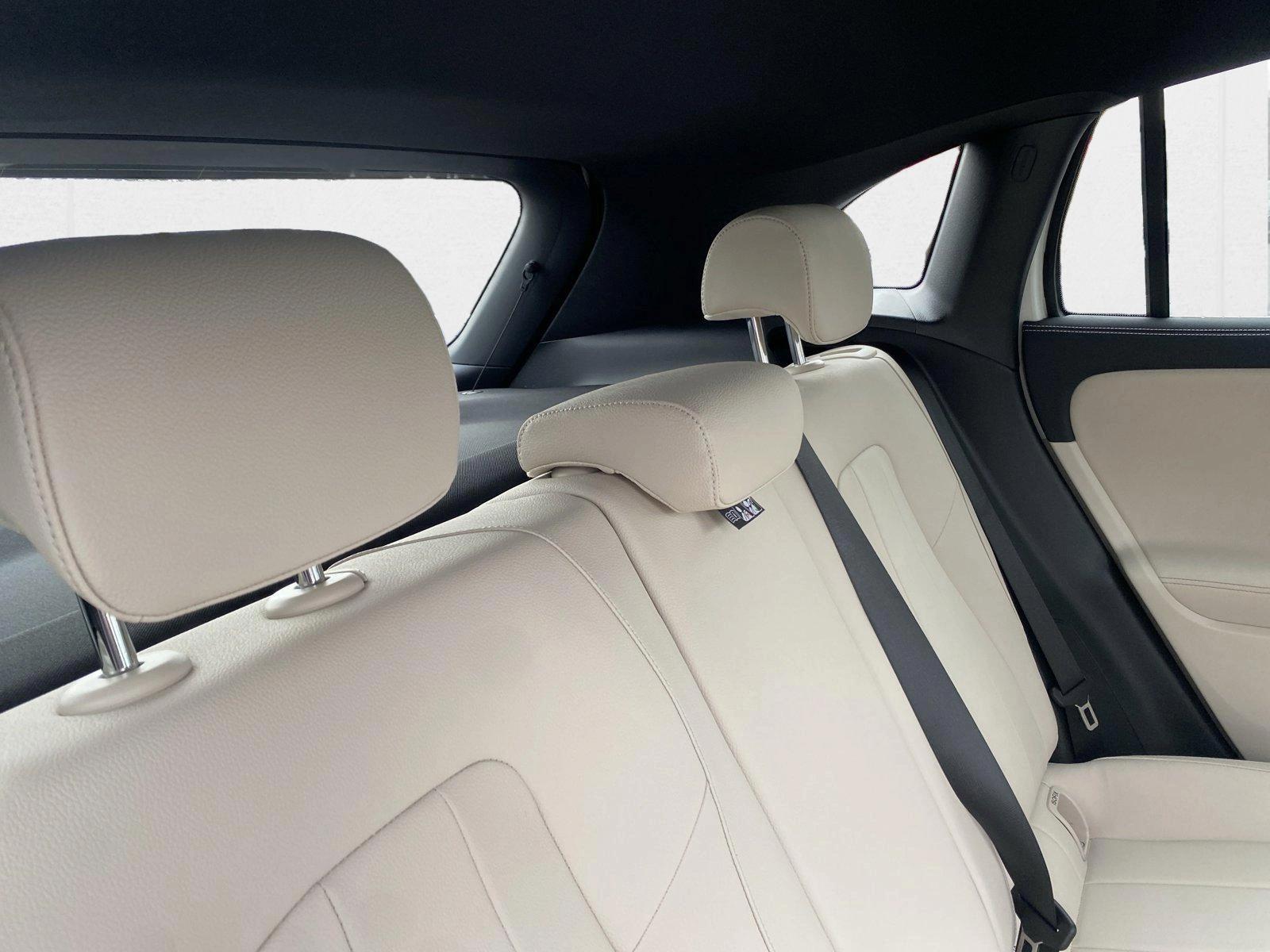 2025 Mercedes-Benz GLA GLA250 - Photo 22