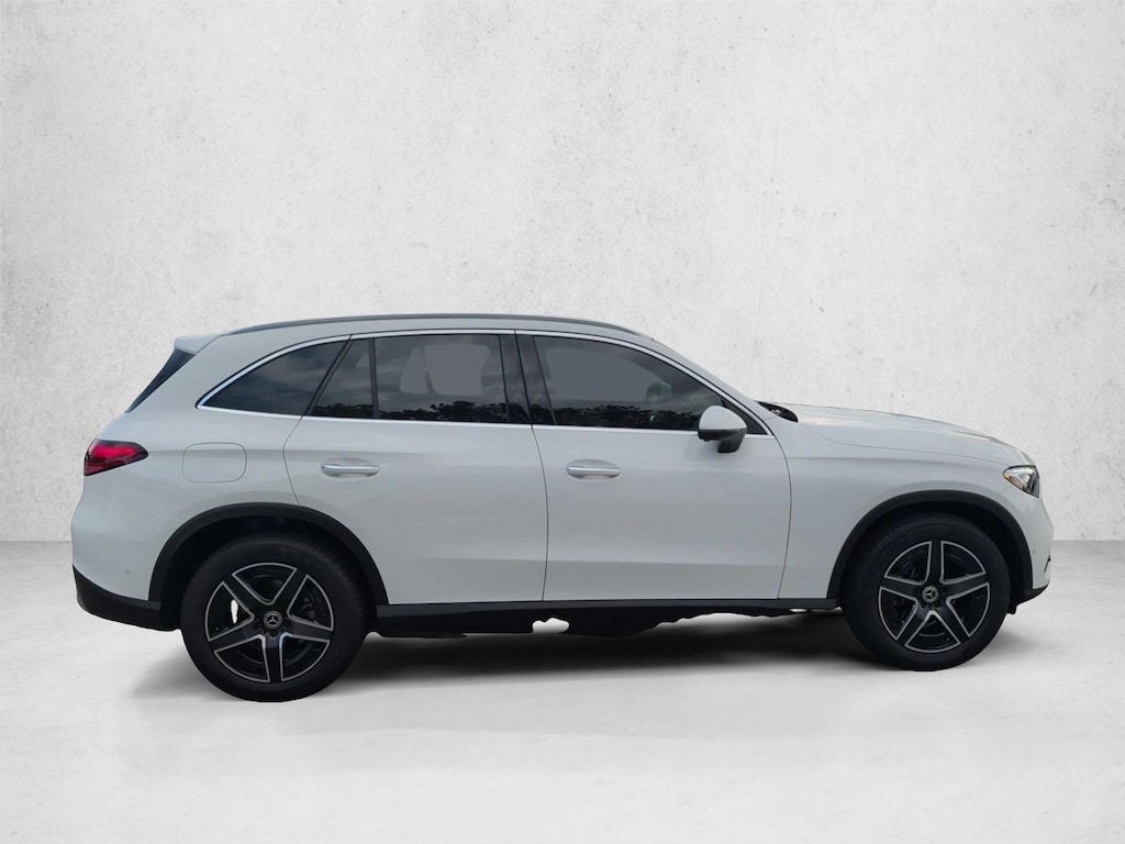 Used 2026 Mercedes-Benz GLC GLC 300 SUV SUV