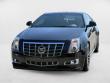 Used 2012 CADILLAC CTS Performance Coupe