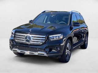2025 Mercedes-Benz GLB