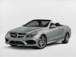 Used 2014 Mercedes-Benz E-Class E 550 Cabriolet