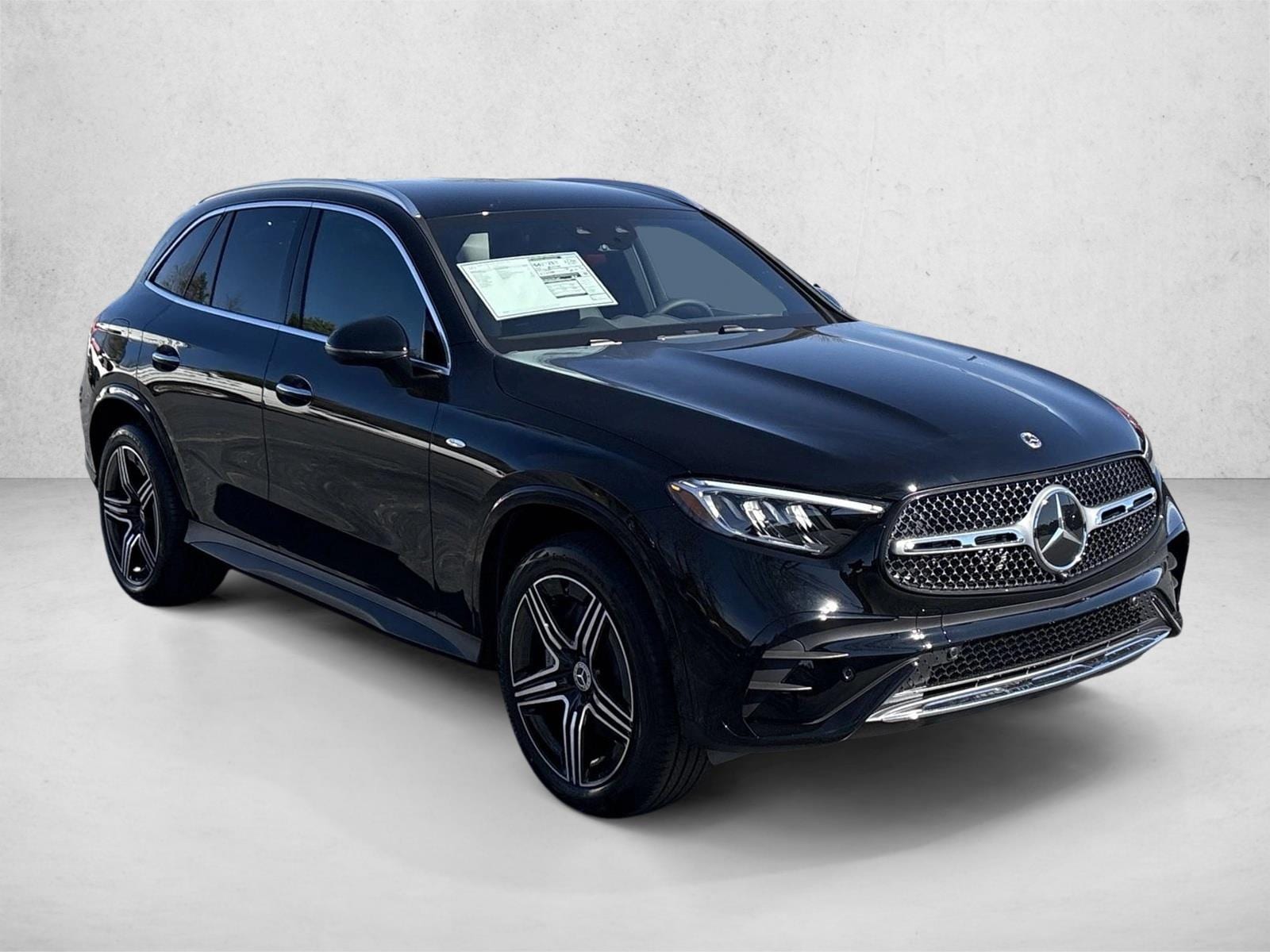 2025 Mercedes-Benz GLC Base - Photo 7