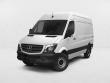 Used 2018 Mercedes-Benz Sprinter Cargo Van Standard Roof V6 Van