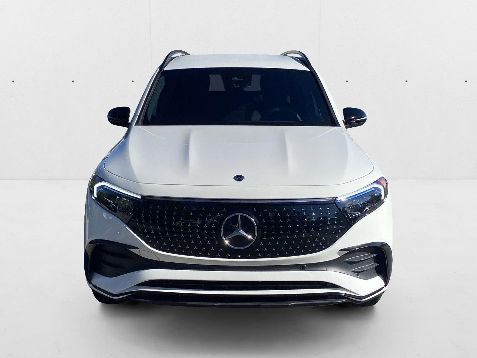 Certified 2024 Mercedes-Benz EQB Base with VIN W1N9M0KB2RN080226 for sale in Marietta, GA