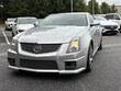 CADILLAC CTS-V Coupe