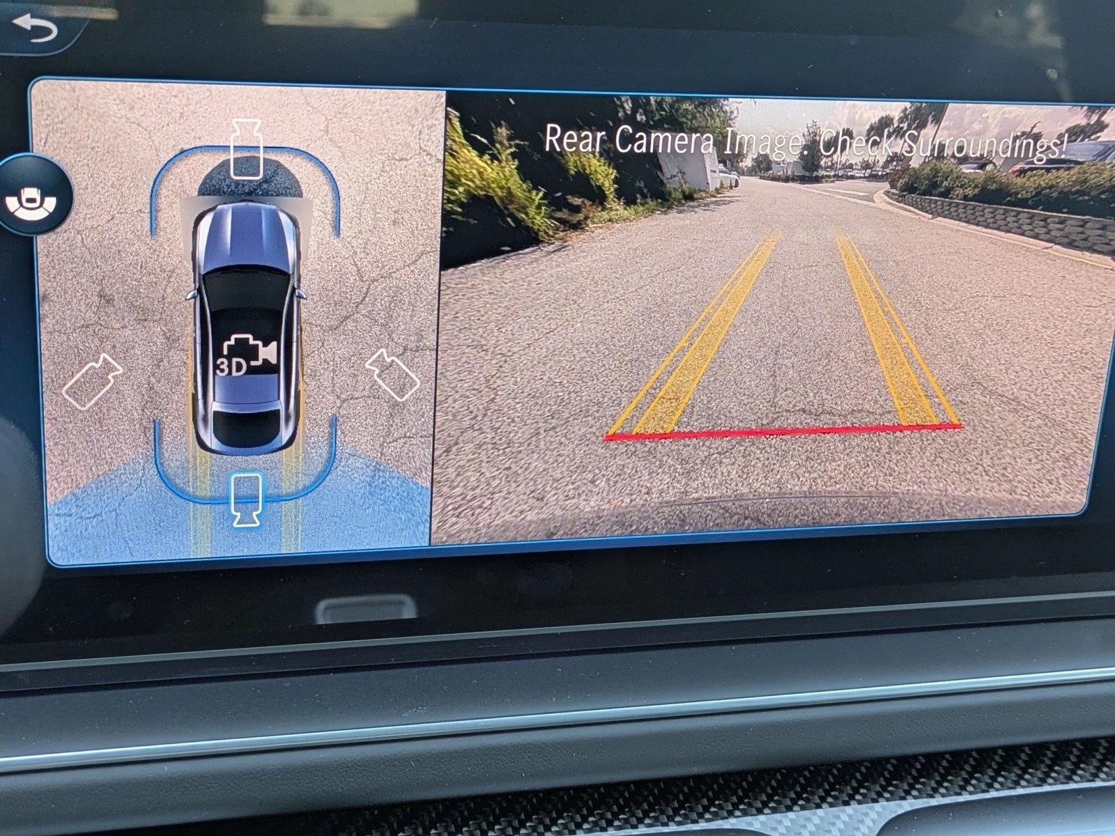 2025 Mercedes-Benz GLE Coupe GLE 63 S AMG - Photo 13