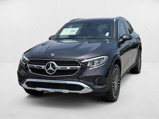 2025 Mercedes-Benz GLC 300