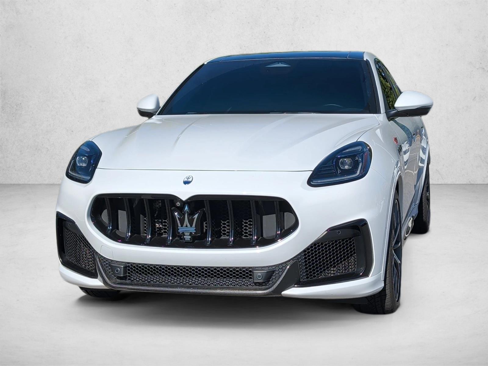 2023 Maserati Grecale