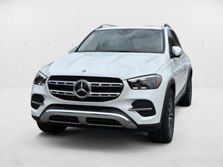 2026 Mercedes-Benz GLE 350