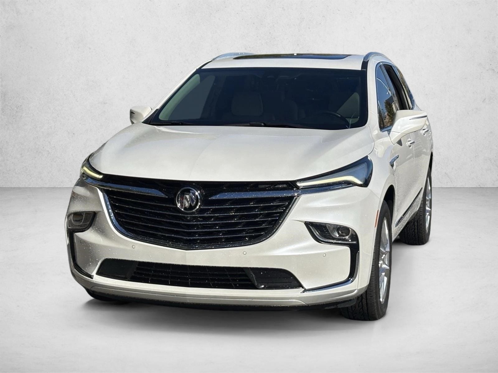 2024 Buick Enclave Essence's photo